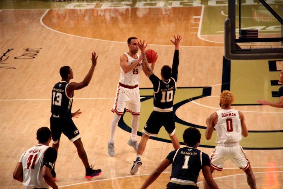 GT vs BC basketball March 3 2019 (36)
