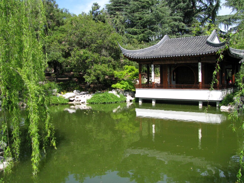 Asian architecture pagoda