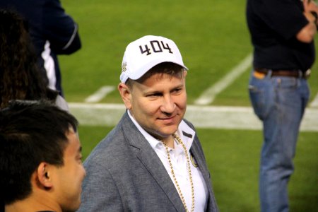 GT Football Spring Game 2019 (322)