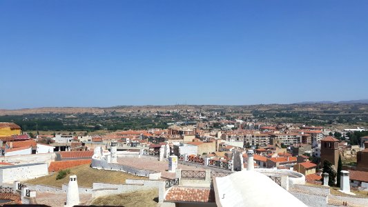 GuadixPanoramic