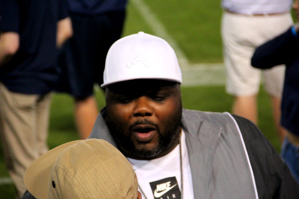 GT Football Spring Game 2019 (323)