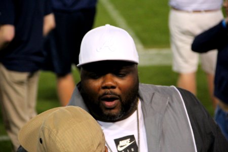 GT Football Spring Game 2019 (323)