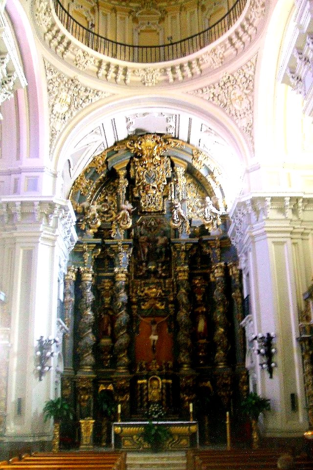 Guadalajara - San Nicolas 01
