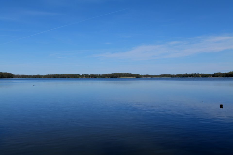 Großer Wünsdorfer See 2021-05-09 03