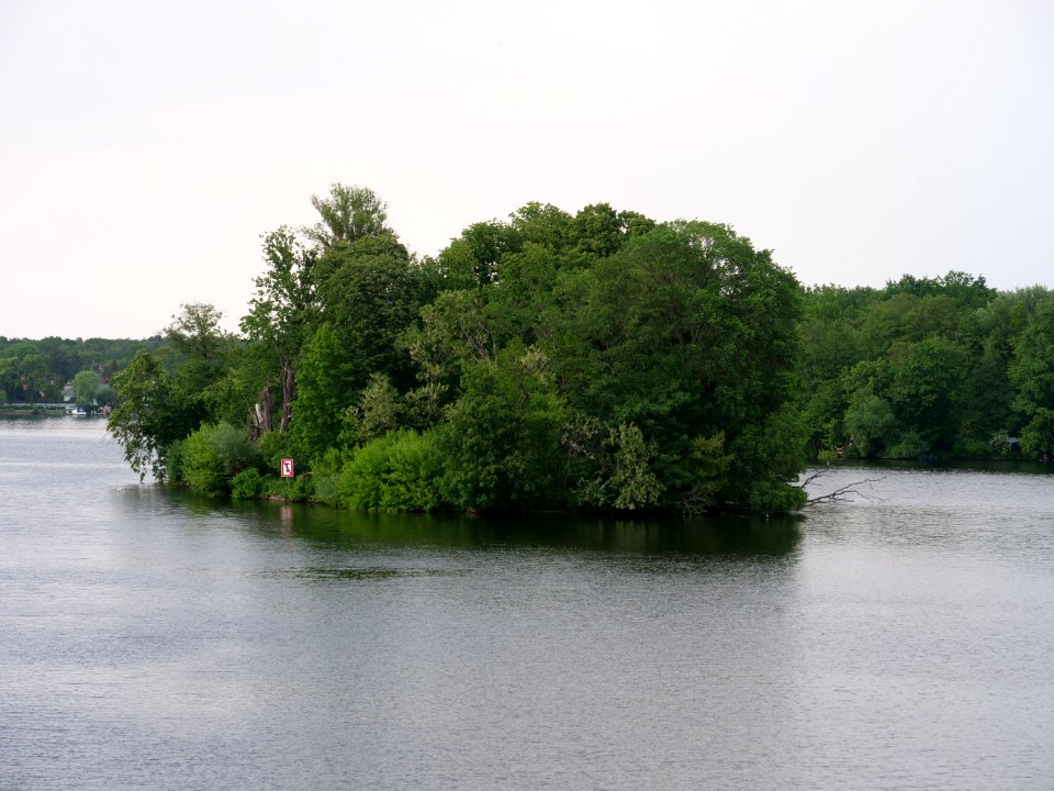 Großer Wall from Wasserstadtbrücke 2019-06-03 02