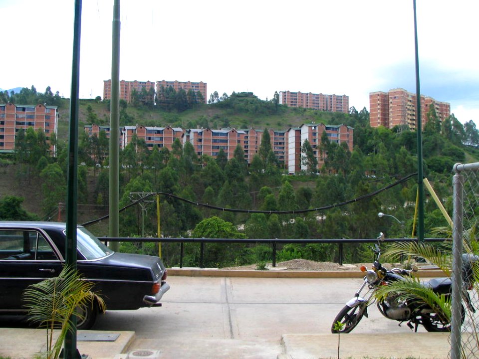 Guaicoco municipio sucre caracas venezuela 3 jpg