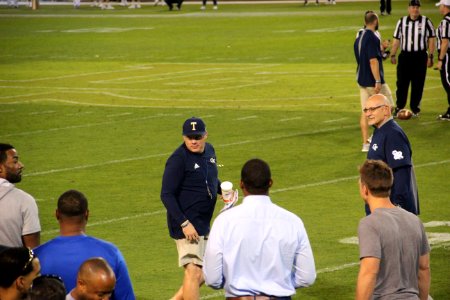 GT Football Spring Game 2019 (231)