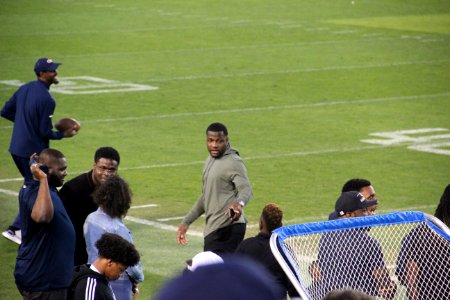GT Football Spring Game 2019 (199)
