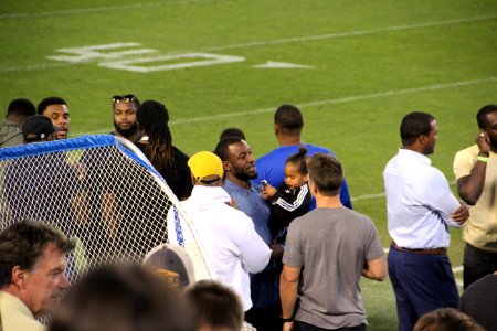 GT Football Spring Game 2019 (197)