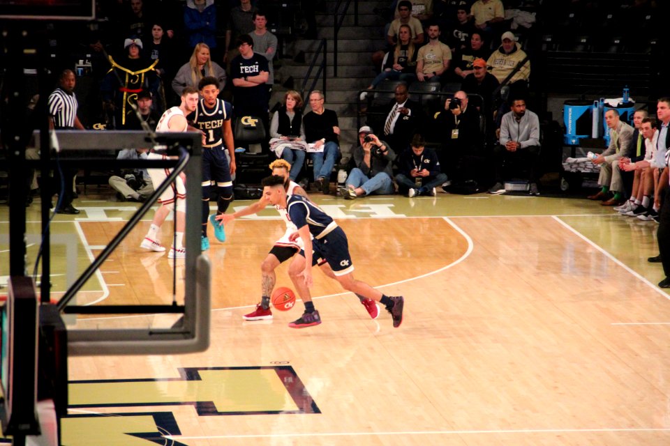 GT vs BC basketball March 3 2019 (28)