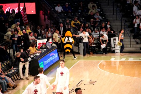 GT vs BC basketball March 3 2019 (7)