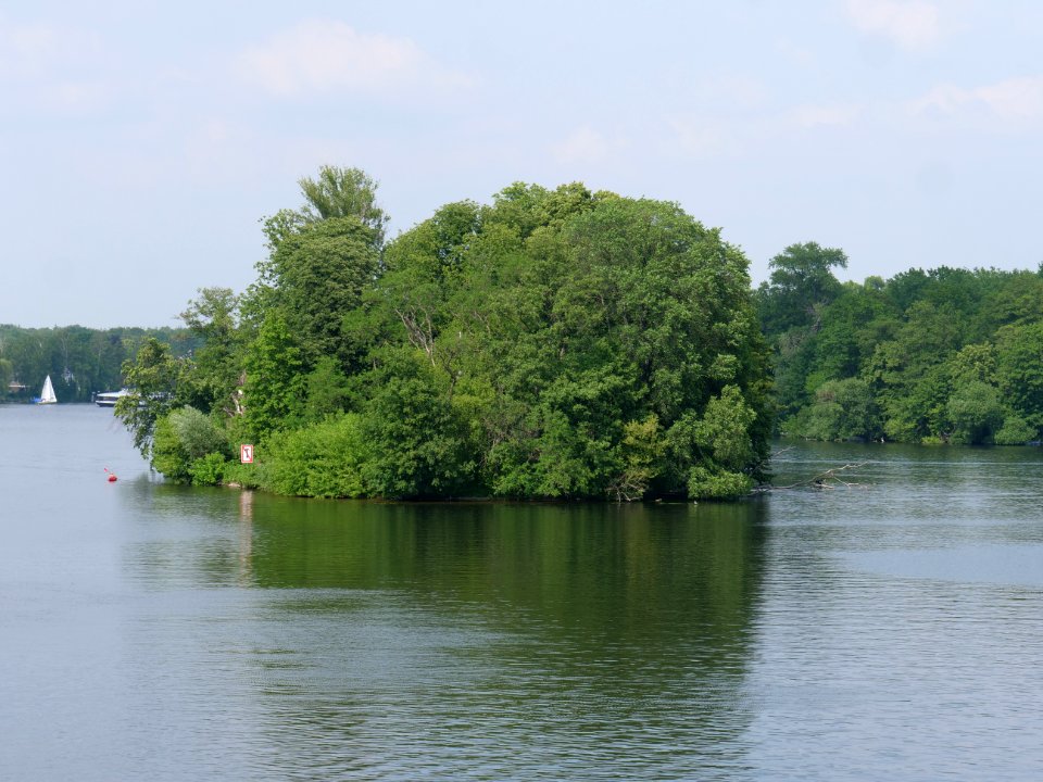 Großer Wall from Wasserstadtbrücke 2019-06-11 01