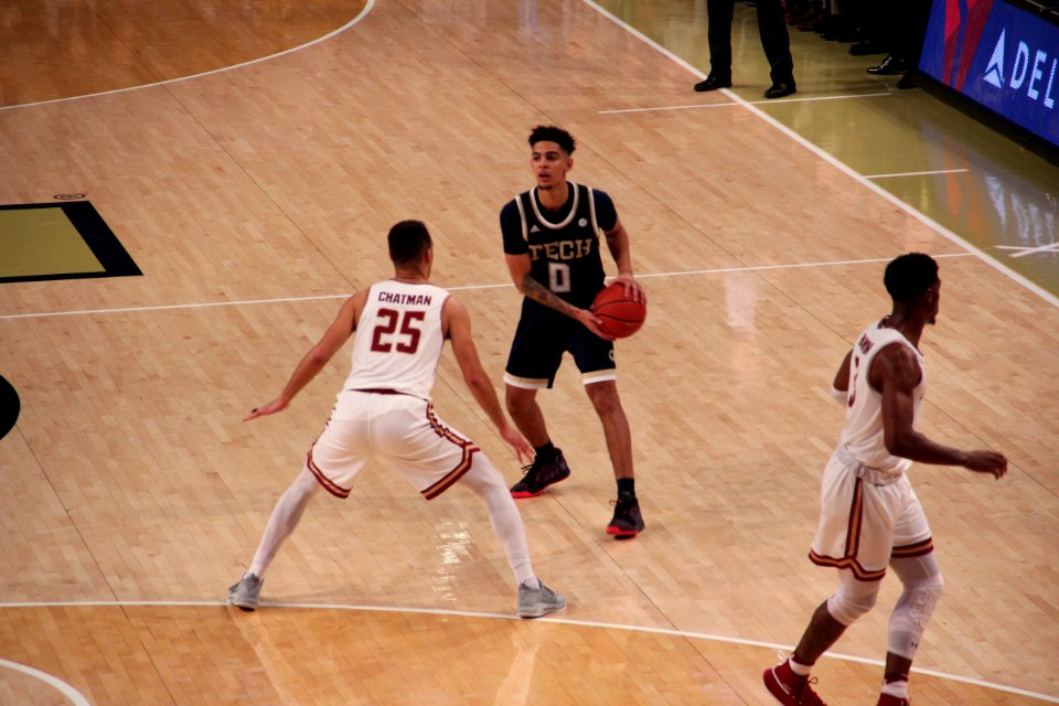 GT vs BC basketball March 3 2019 (68)