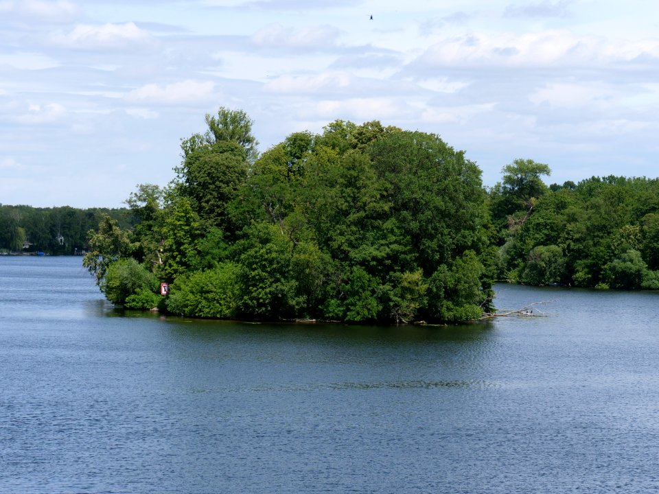 Großer Wall from Wasserstadtbrücke 2019-07-04 03