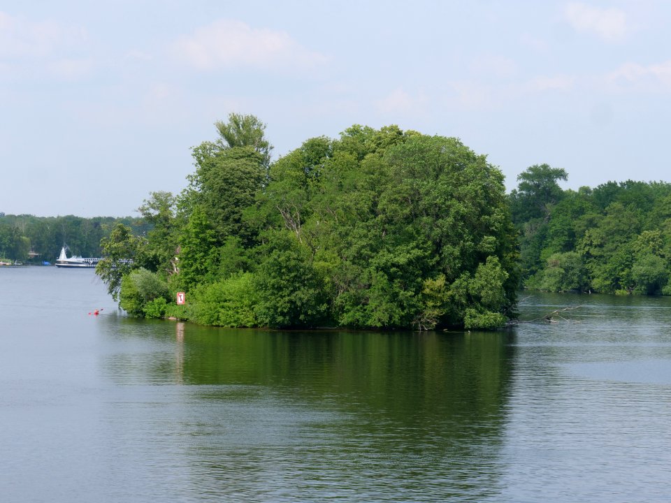 Großer Wall from Wasserstadtbrücke 2019-06-11 02