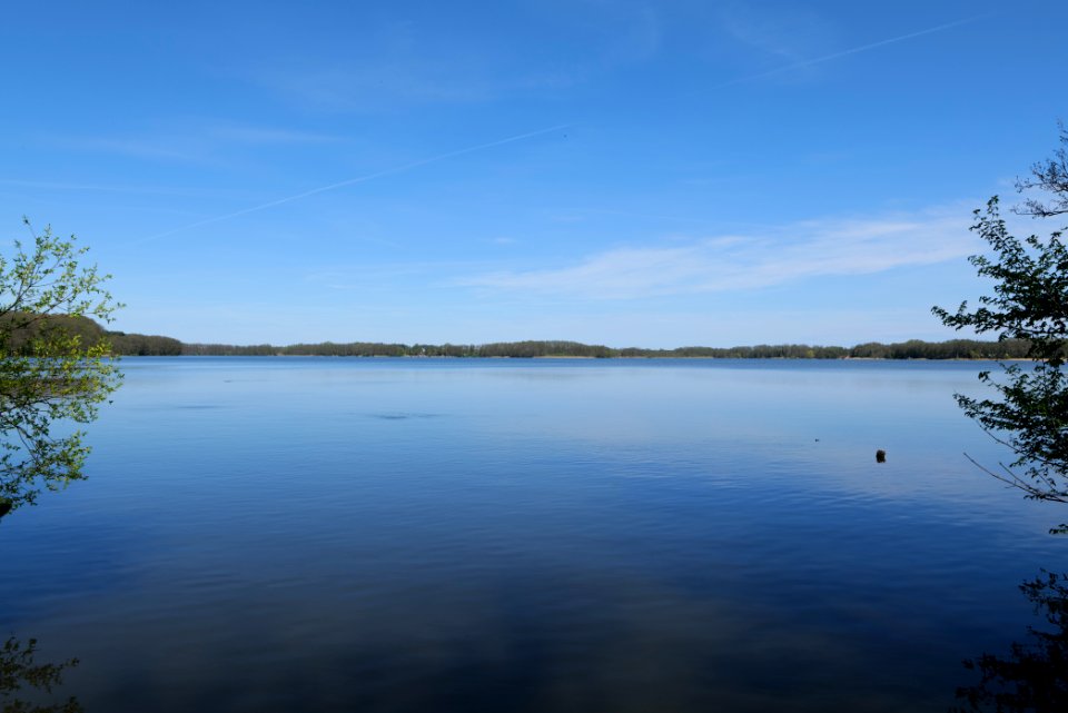 Großer Wünsdorfer See 2021-05-09 04