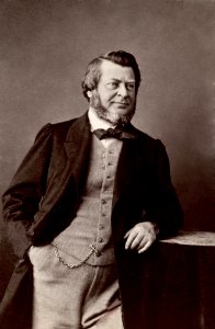 Guéroult, Adolphe, Nadar, Gallica