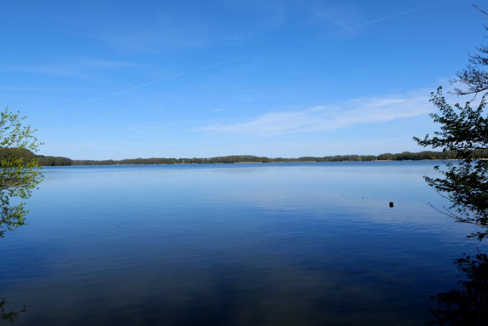 Großer Wünsdorfer See 2021-05-09 01