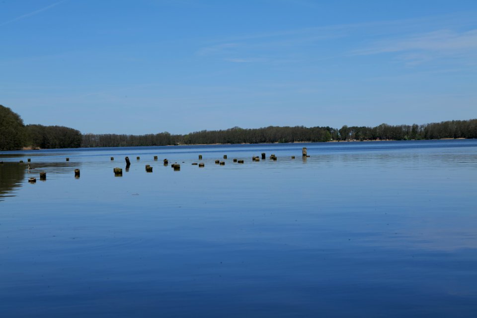 Großer Wünsdorfer See 2021-05-09 08
