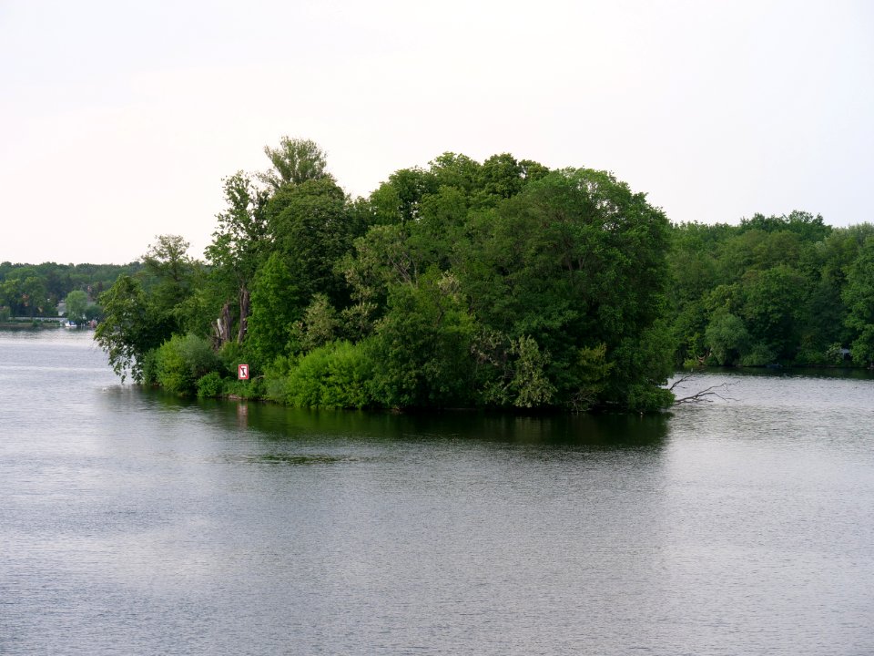 Großer Wall from Wasserstadtbrücke 2019-06-03 03