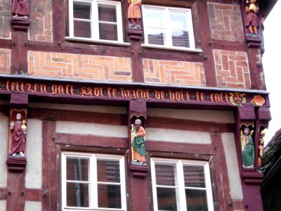 Großer Markt 4 3