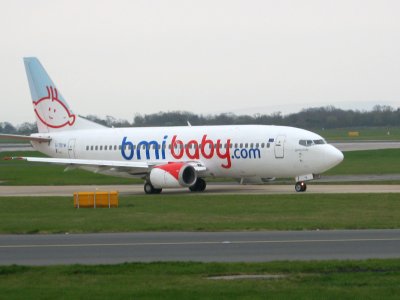G-TOYM MAN