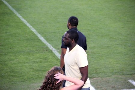 GT Football Spring Game 2019 (163)