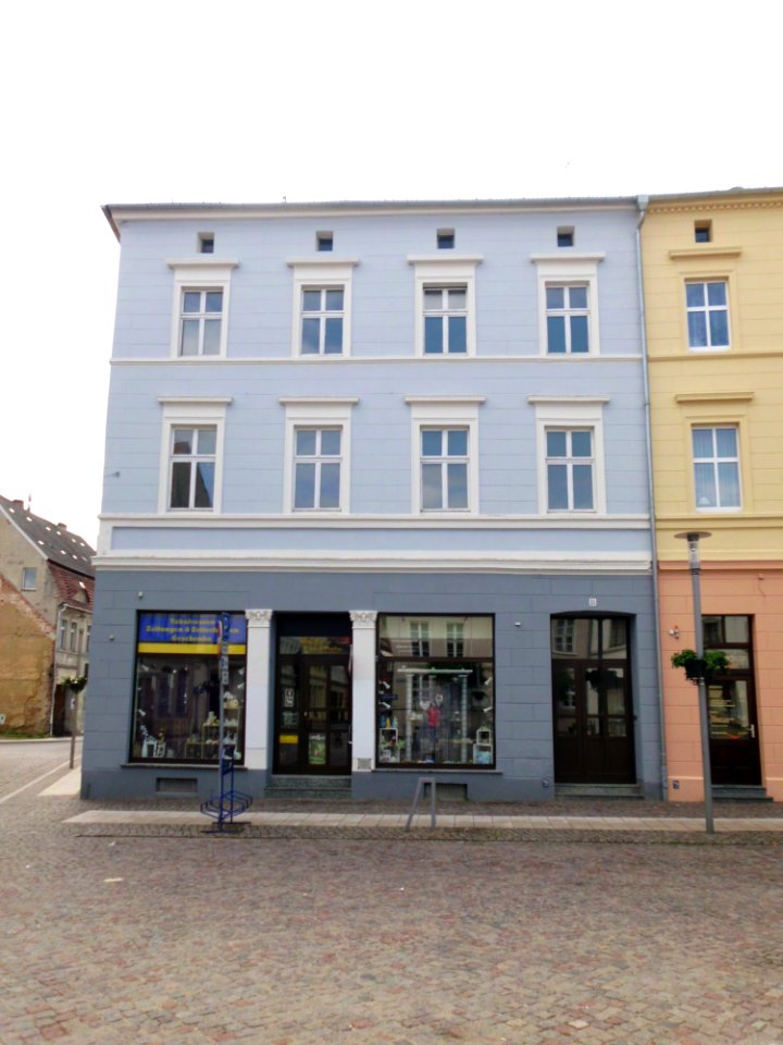 Großer Markt 11