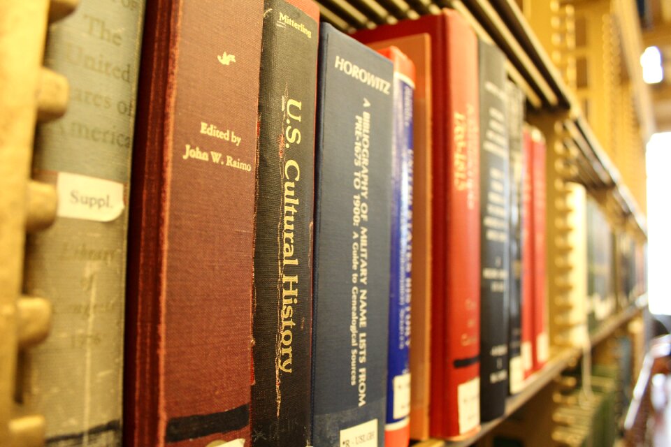 Manhattan brown library brown news
