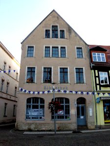 Großer markt nr 15 1