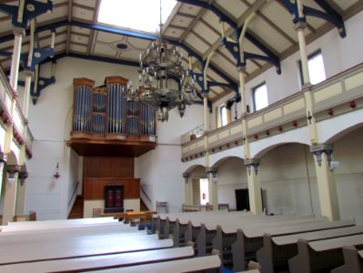 Grote Synagoge Deventer