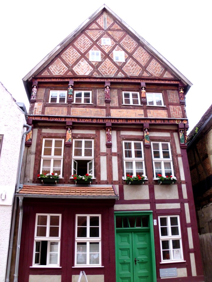 Großer Markt 4 6