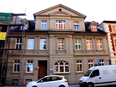 Großer markt nr 1 1