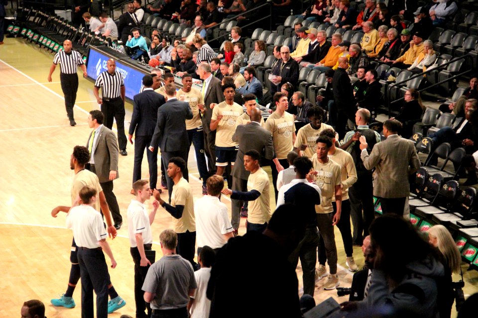 GT vs BC basketball March 3 2019 (24)