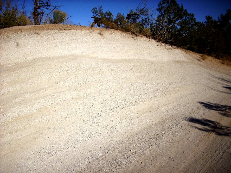 Guaje Pumice photo