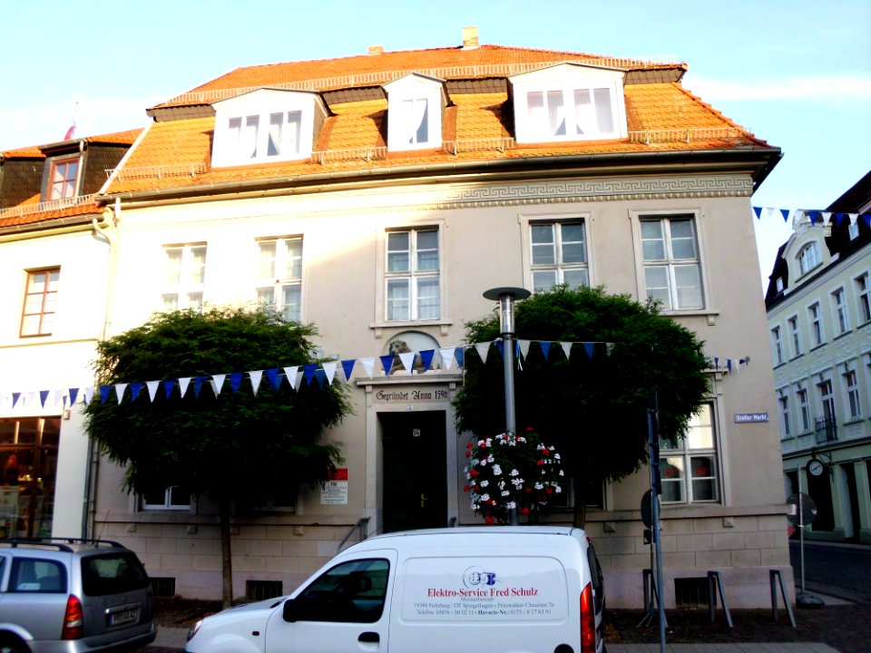Großer markt nr 16 1