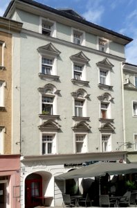 Große Klingergasse 11 Passau