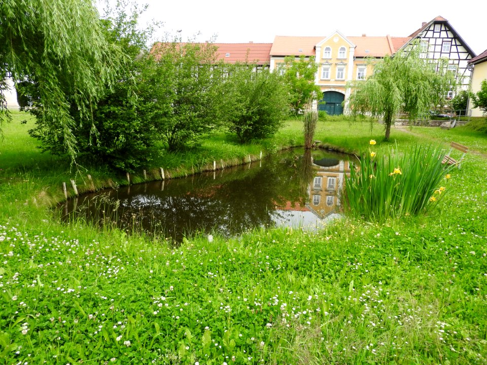 Großebersdorf, Harth-Pöllnitz 13