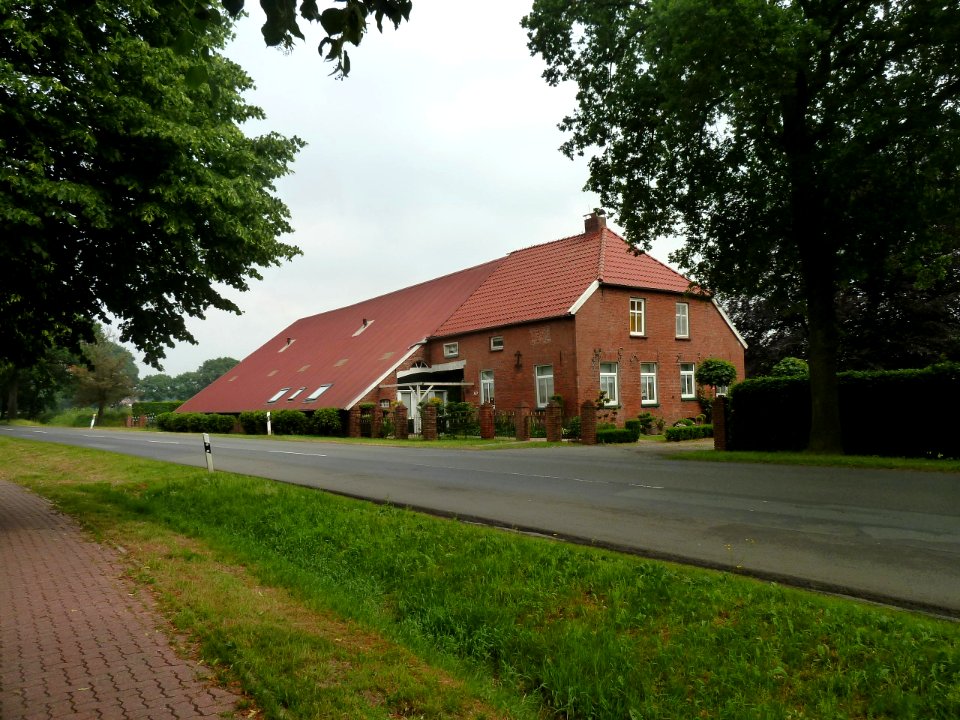 Großefehn, Rindelmeerstraße 4