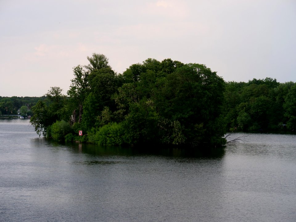 Großer Wall from Wasserstadtbrücke 2019-06-03 04