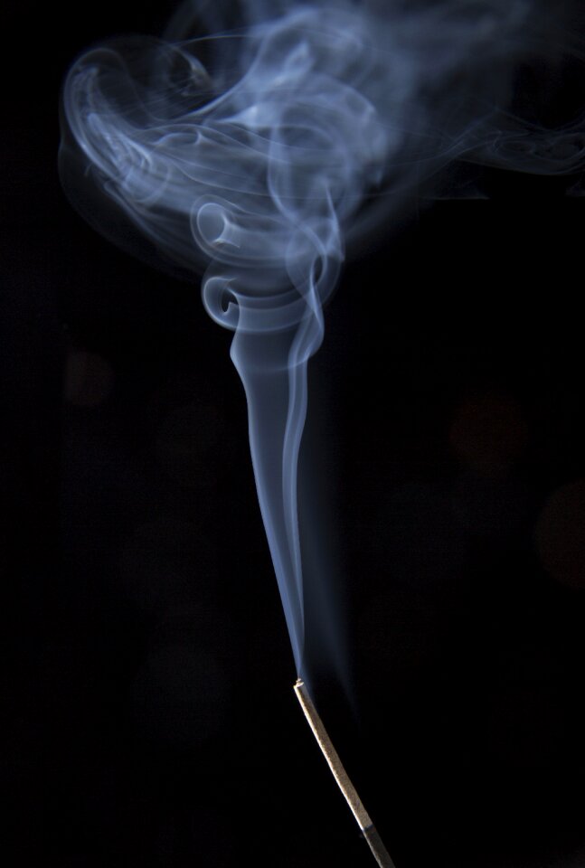 Steam relax relaxation