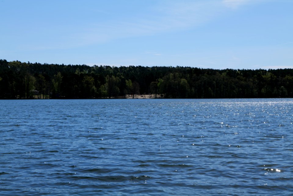 Großer Zeschsee 2021-05-09 03