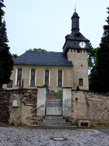 Großebersdorf, Harth-Pöllnitz 18