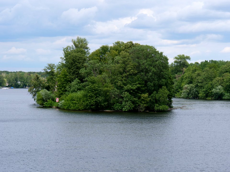 Großer Wall from Wasserstadtbrücke 2019-07-03 01