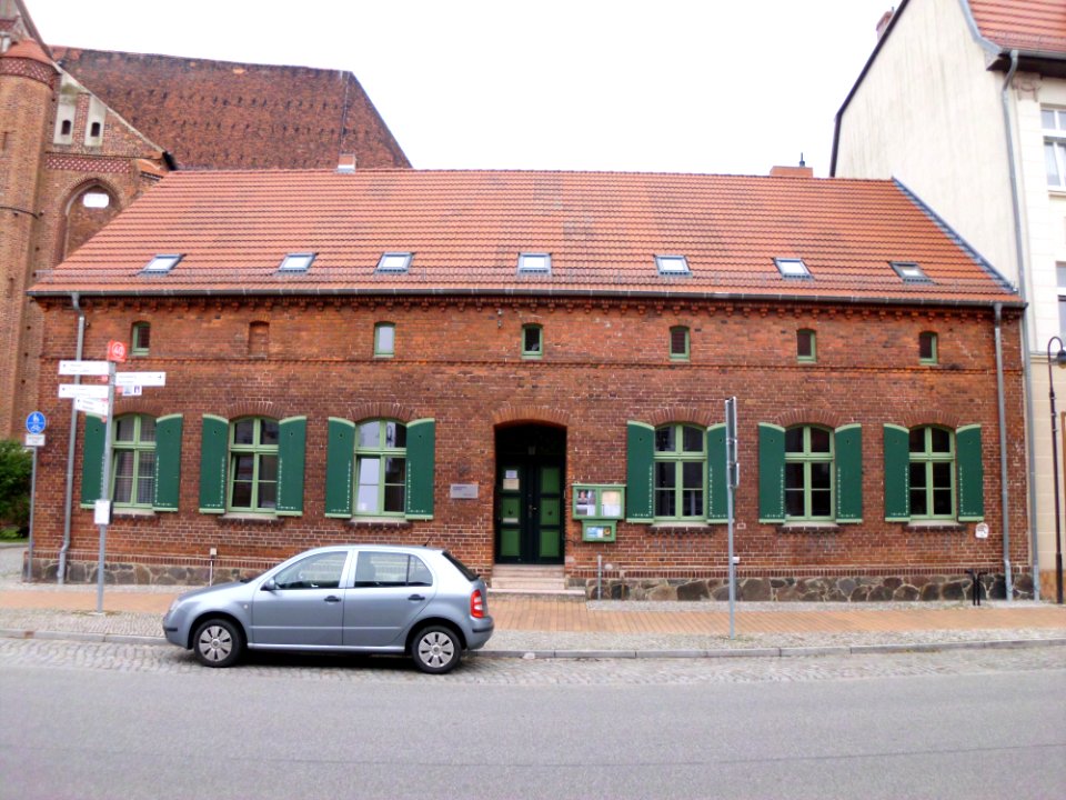 Große Straße Nr. 55