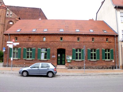 Große Straße Nr. 55