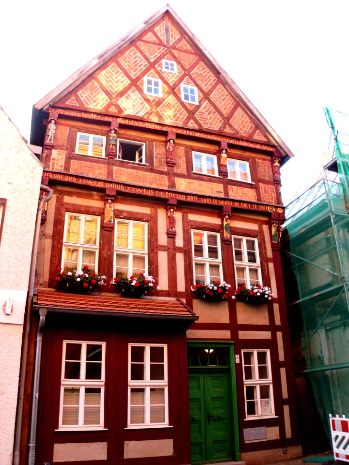 Großer markt nr 4 1