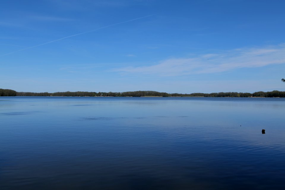 Großer Wünsdorfer See 2021-05-09 05