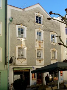 Große Klingergasse 1 Passau