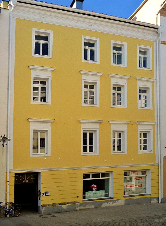 Große Klingergasse 5 Passau